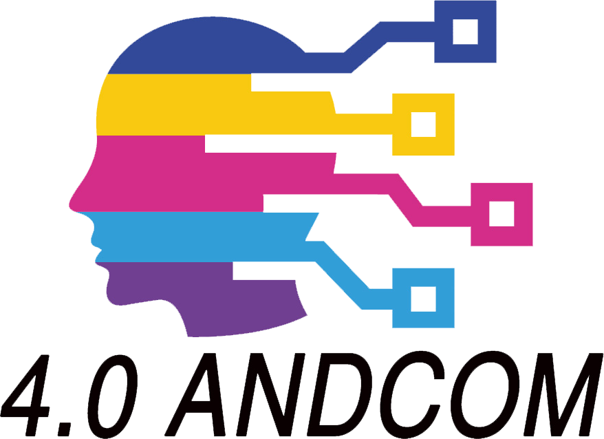 ANDCOM 4.0