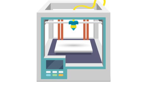 Module 2 – 3D Printing as an Adult Education tool