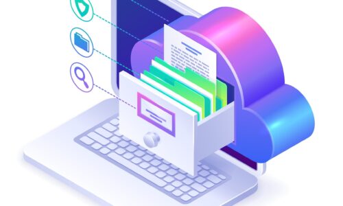 Moduł 6 – Chmura obliczeniowa, jako przyszłość zarządzania i przechowywania danych